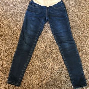Maternity Jeans